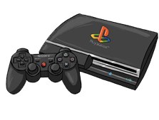 Игровые приставки