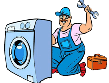 Установка техники